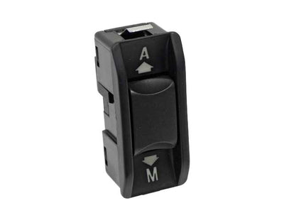 BMW EH-Gearbox Switch on Center Console A/M on Switch | 1995-2001 61318368938