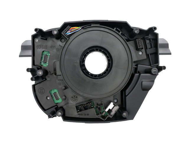 BMW Switch Housing for Steering Column | 2005-2006 61319111998