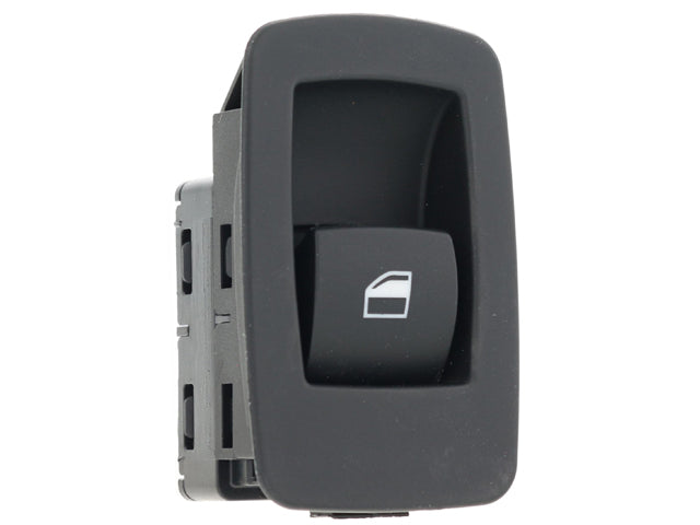 BMW Window Switch Black | 2004-2010 61319113773