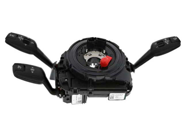 BMW Turn Signal, Cruise Control and Wiper Switch Assembly | 2008-2013 61319123041