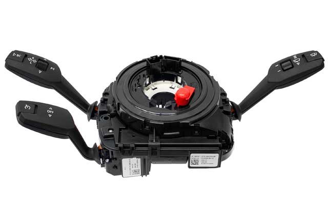 BMW Turn Signal, Cruise Control and Wiper Switch Assembly | 2008-2014