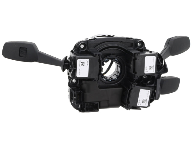 BMW Turn Signal, Cruise Control and Wiper Switch Assembly | 2007-2016