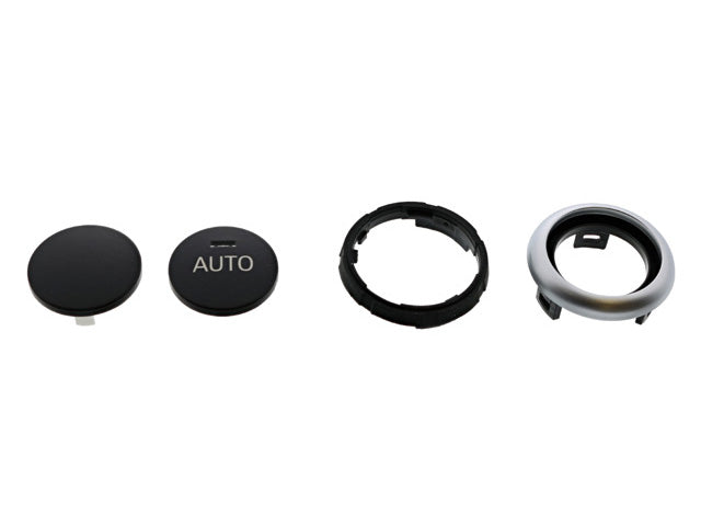 BMW HVAC Heater Control Knob | 2009-2019