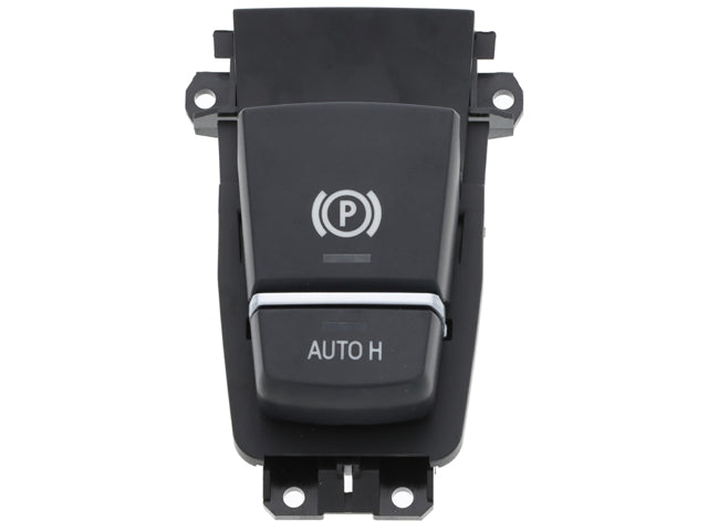 BMW Parking Brake Control Switch - EMF Switch | 2011-2019 61319877889