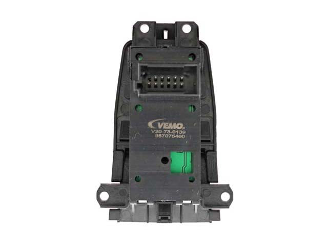 BMW Parking Brake Control Switch - EMF Switch | 2011-2019