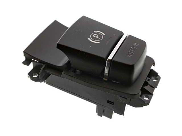 BMW Parking Brake Control Switch - EMF Switch | 2011-2019 61319877889