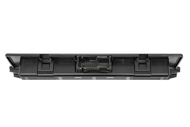 BMW Control Unit - "Footwell Module" | 2006-2007 61359128184