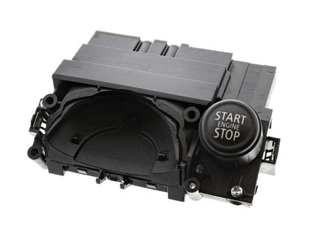 BMW Push To Start / Stop Switch with Key Holder | 1994-2020 61359299332