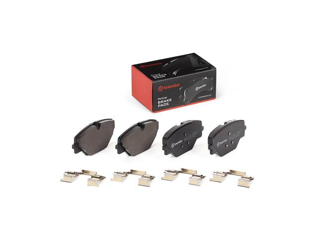 Mercedes-Benz Brake Pad Set | 1977-1985 615123482