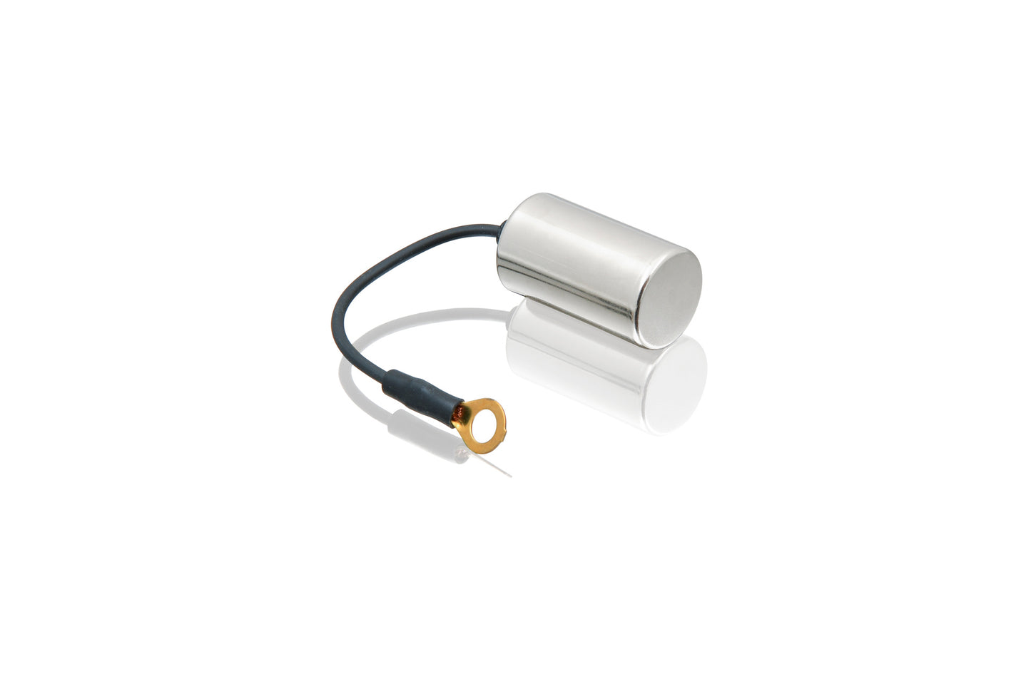 Porsche Ignition Capacitor - 356A/356B/356C/911 55-68 616-602-906-00