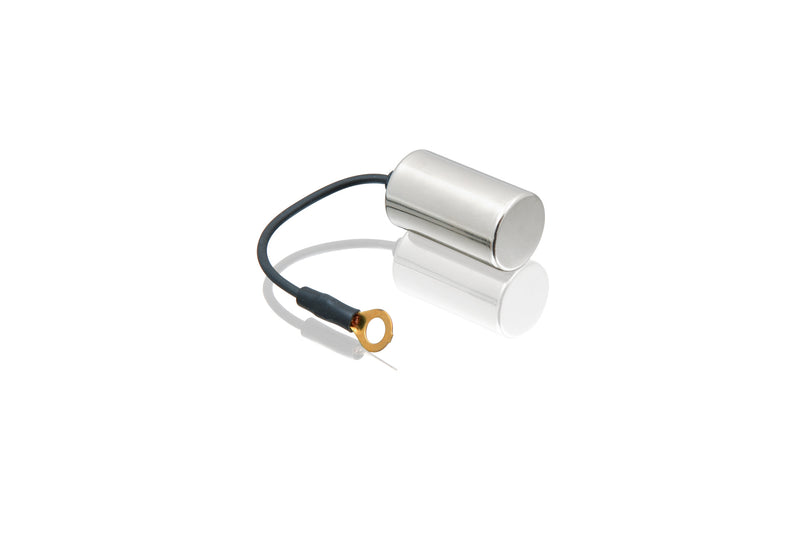 Porsche Ignition Capacitor - 356A/356B/356C/911 55-68 616-602-906-00