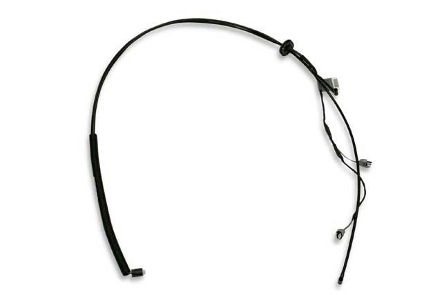 BMW Windshield Washer Hose to Washer Nozzles | 1997-2003
