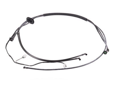 BMW Windshield Washer Hose to Washer Nozzles | 1997-2003 61608364209