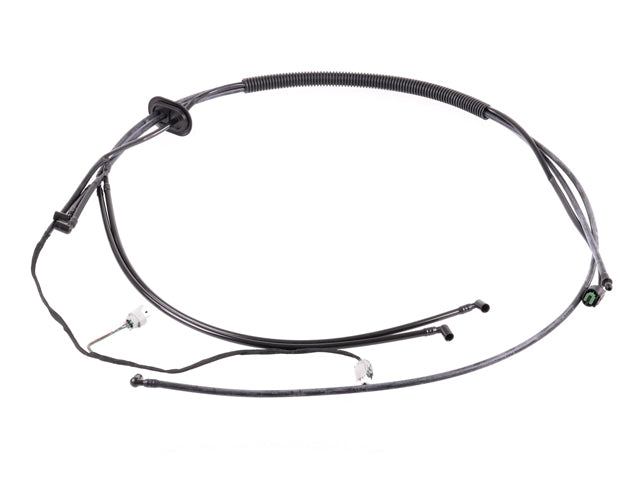 BMW Windshield Washer Hose to Washer Nozzles | 1997-2003 61608364209