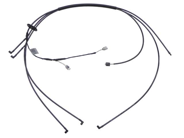 BMW Windshield Washer Hose to Washer Nozzles | 1997-2003