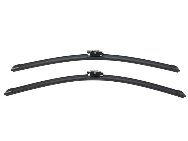 Mercedes-Benz Wiper Blade Set | 1967-1971 61610049744