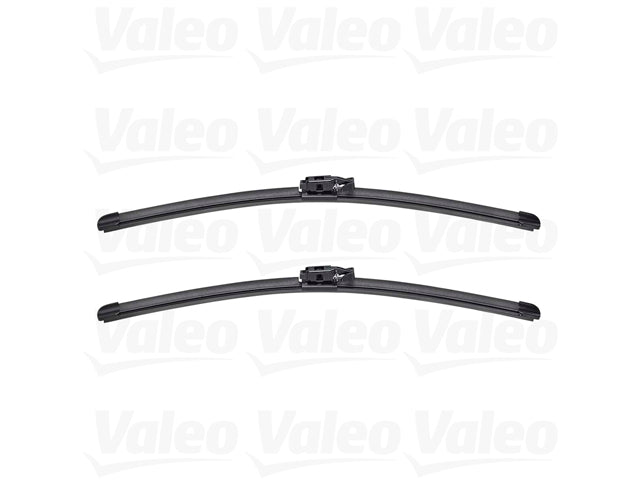 Mercedes-Benz Wiper Blade Set | 1967-1971 61610049744