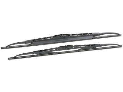 BMW Wiper Blade Set - 20"/21" | 2003-2008