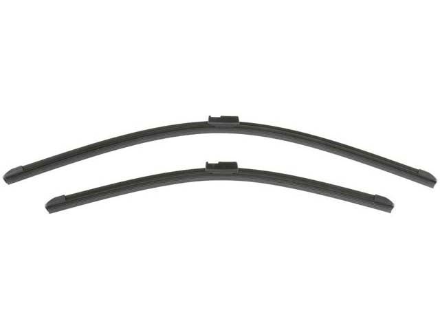 BMW Wiper Blade Set | 2011-2018 61612458017