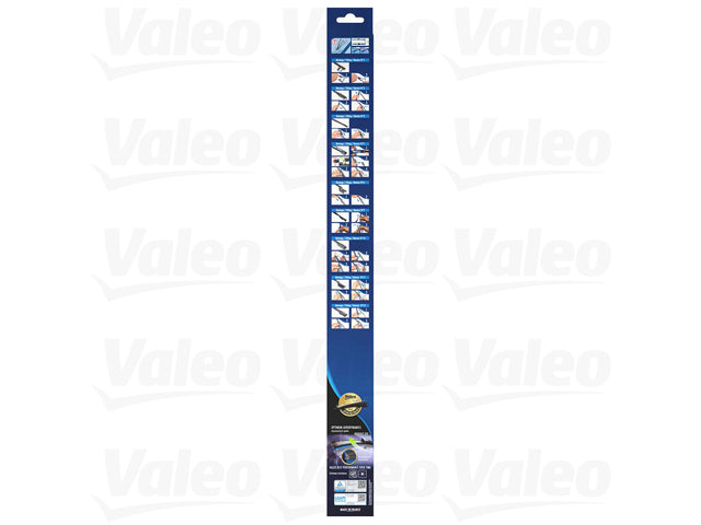 BMW Wiper Blade Set - 19"/24" | 2006-2010 61612468941