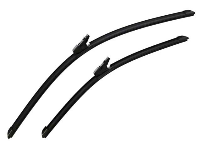 BMW Windshield Wiper Blade Set | 2018-2024