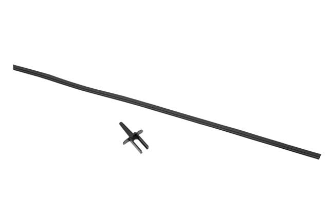 Mercedes-Benz Wiper Blade Insert | 2016 61618229196