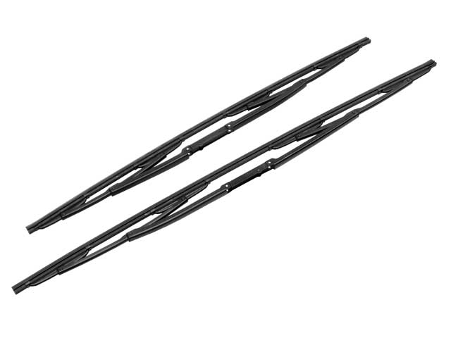 BMW Wiper Blade Set - 22"/26" | 1997-2003