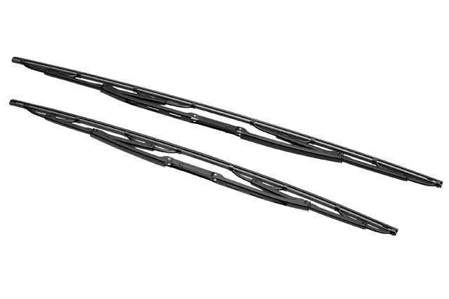 BMW Wiper Blade Set - 22"/26" | 1997-2003