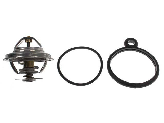 Mercedes-Benz Thermostat 80 deg. C | 1974-1983 6162000415