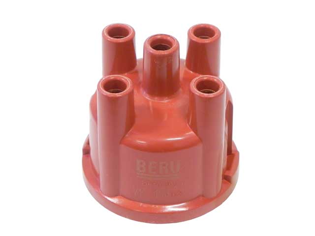 Distributor Cap (Cast Iron) - Sierra Madre Collection