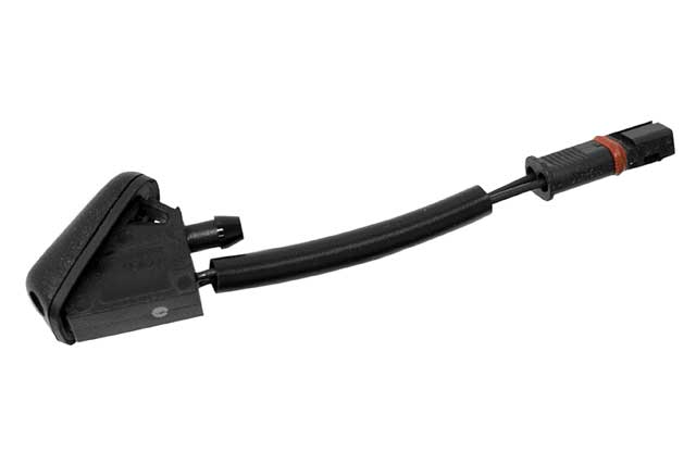 Mercedes-Benz Windshield Washer Nozzle | 2001 61662755722