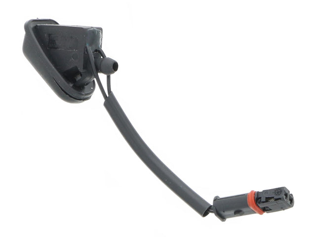 Mercedes-Benz Windshield Washer Nozzle | 1972-2001 61662756194