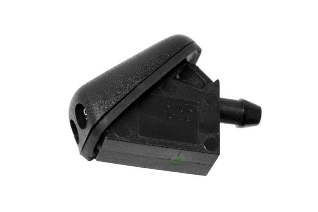 BMW Windshield Washer Nozzle (Non-Heated) | 1997-2014 61667146377