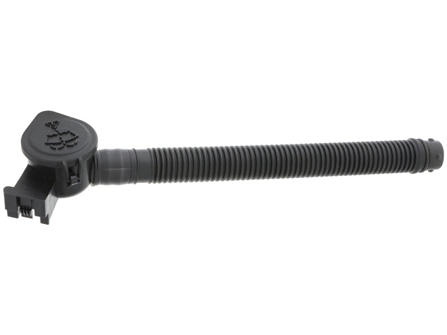 BMW Filler Pipe for Windshield Washer Fluid Reservoir | 2011-2013 61667402825