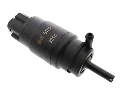 BMW Windshield Washer Pump | 1987-1998 61668360614