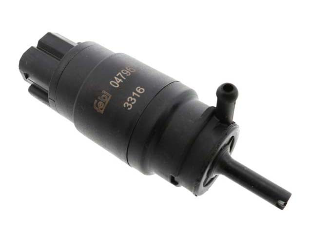 BMW Windshield Washer Pump | 1987-1998 61668360614