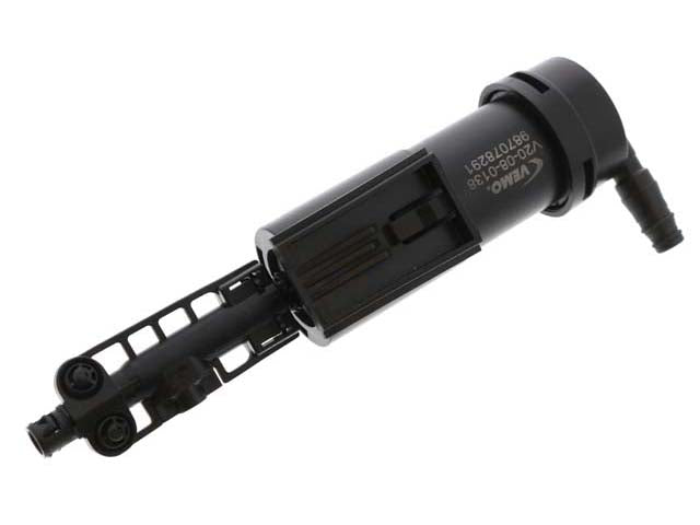 BMW Headlight Washer Cylinder (Telescopic) | 1999-2018 61677147046