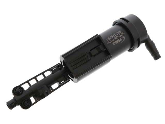 BMW Headlight Washer Cylinder (Telescopic) | 1967-2018 61677147047