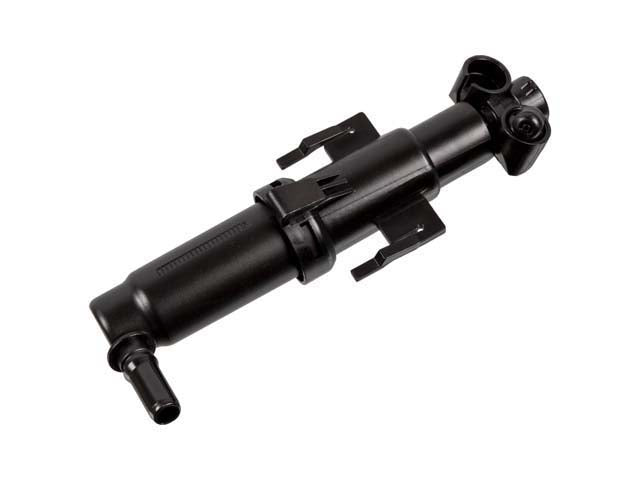 BMW Headlight Washer Nozzle | 2010-2017 61677377668
