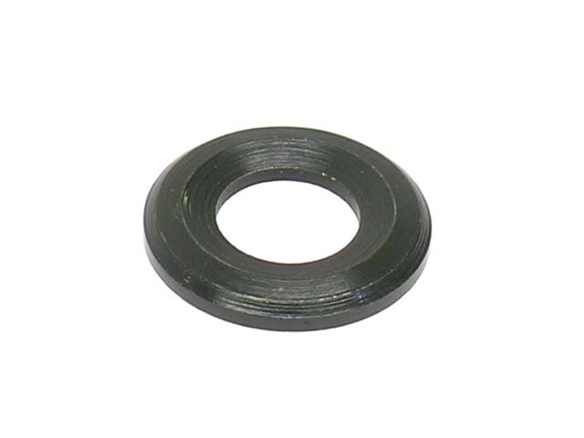 Mercedes-Benz Prechamber Heat Shield for Diesel Nozzle Tip | 1960-1985