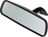 Rear View Mirror, 911/912/930/914 (65-89) - Sierra Madre Collection