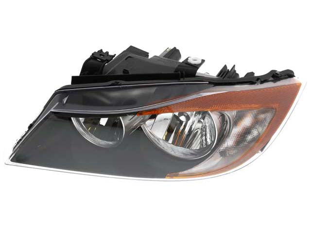 BMW Headlight Assembly (Halogen) | 2006-2008 63116942725