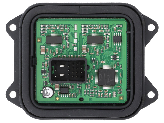 BMW Control Unit for Adaptive Headlight Control | 2007-2014 63117182396