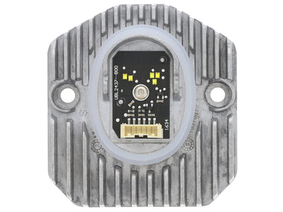 Porsche Daytime Running Light - LED Module Kit, 356A/912 | 1958-1968 63117214939
