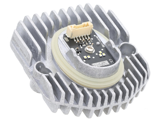 BMW Daytime Running Light - LED Module Kit | 2017-2020