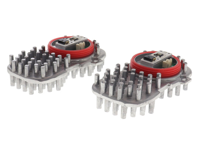 BMW Headlight Halo Ring LED Set | 2011-2020 63117263051