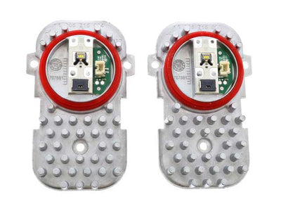 BMW Headlight Halo Ring LED Set | 2011-2020 63117263051