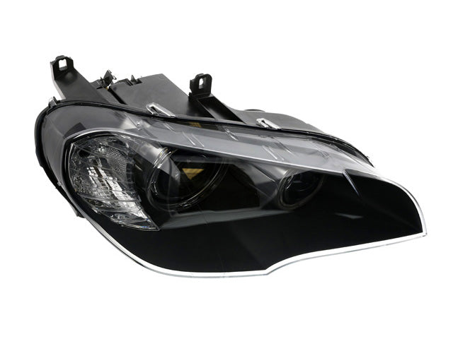 BMW Headlight Assembly (Bi-Xenon Adaptive) | 2007-2011 63117289002
