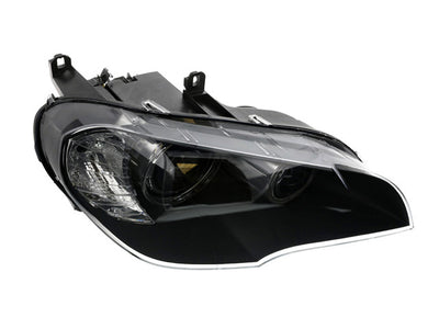 BMW Headlight Assembly Bi-Xenon Adaptive | 2007-2011