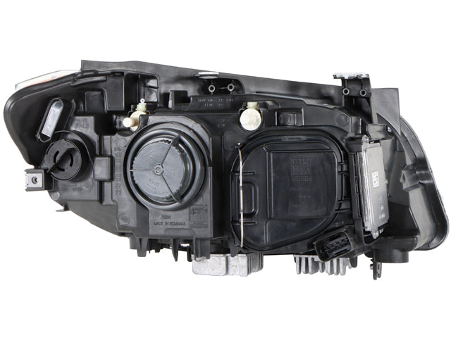 BMW Headlight Assembly (Bi-Xenon Adaptive) | 2012-2015 63117290271